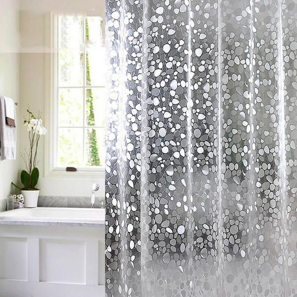 waterproof modern cobblestone geometric bath curtains pvc flowers shower curtains for bathroom bathtub large wide bathi bbyyhf
waterproof modern cobblestone geometric bath curtains pvc flowers shower curtains for bathroom bathtub large wide bathi bbyyhf