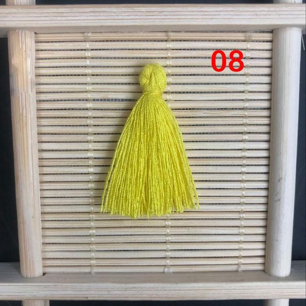 50pcs 3cm mini cotton tassel fringe pendant diy small tassel trim earring jewelry making garments curtains sewing accessories h wmthjr
50pcs 3cm mini cotton tassel fringe pendant diy small tassel trim earring jewelry making garments curtains sewing accessories h wmthjr