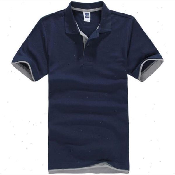 brands camisa masculina polo shirt men cotton short sleeve men polo shirt sportsjerseysgolftennis plus size male blusas, White;black
brands camisa masculina polo shirt men cotton short sleeve men polo shirt sportsjerseysgolftennis plus size male blusas, White;black