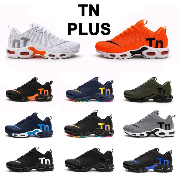 tn plus kpu mercurial chaussures triple black white orange men trainers sports кроссовки бега прогулки на открытом воздухе
tn plus kpu mercurial chaussures triple black white orange men trainers sports кроссовки бега прогулки на открытом воздухе
