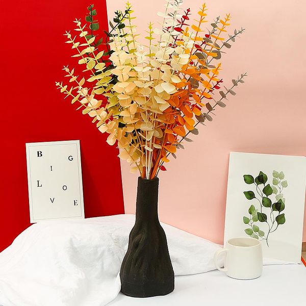 imitation flowers set decoration home living room plastic flowers potted plant decorative flower silk flower decoration
imitation flowers set decoration home living room plastic flowers potted plant decorative flower silk flower decoration