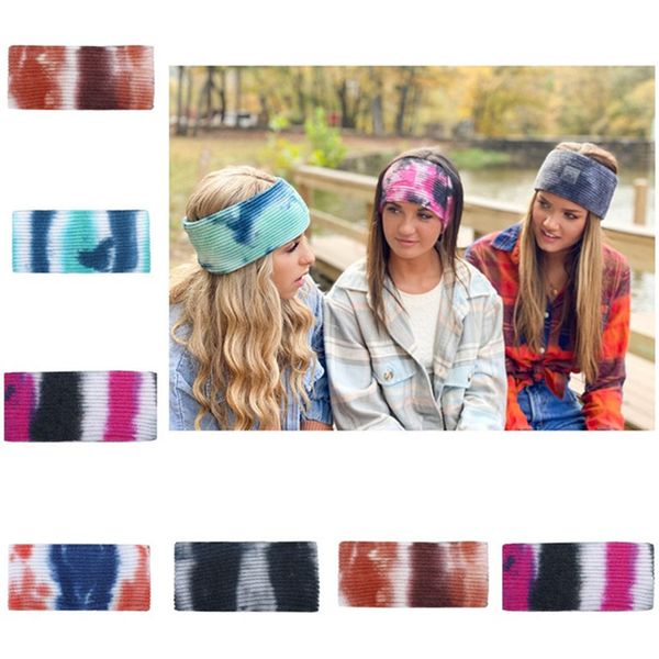 women tie dye headband knitting woolen headbands ponytail holder hair bands gradient crochet headwraps label turban wide headwear f112706, Slivery;white
women tie dye headband knitting woolen headbands ponytail holder hair bands gradient crochet headwraps label turban wide headwear f112706, Slivery;white