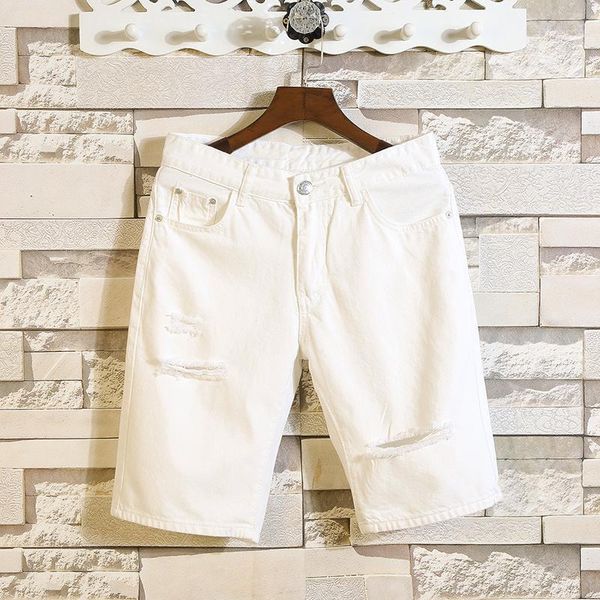 men's shorts male jeans men jean hole bermuda skate board harem mens jogger ankle ripped wave denim black and white1, White;black
men's shorts male jeans men jean hole bermuda skate board harem mens jogger ankle ripped wave denim black and white1, White;black
