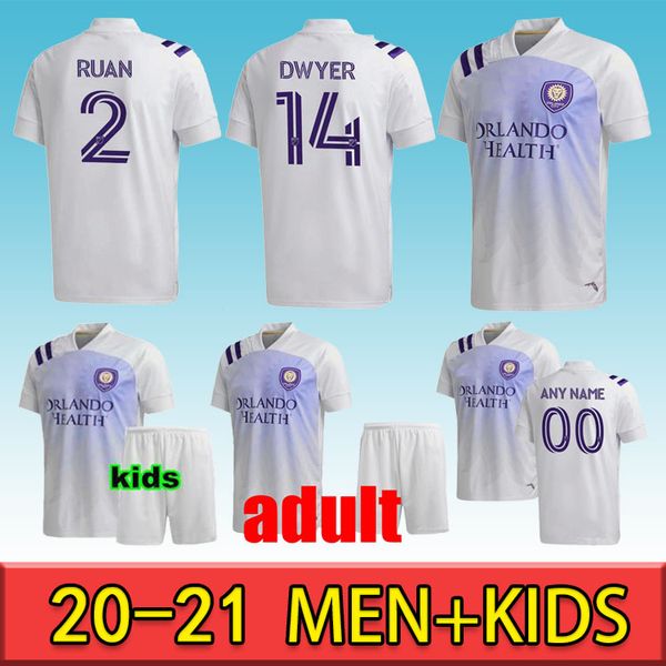 2020 2021 orlando city sc maillot de foot dwyer mueller nani mls 20 21 football fans shirt, Black;yellow
2020 2021 orlando city sc maillot de foot dwyer mueller nani mls 20 21 football fans shirt, Black;yellow
