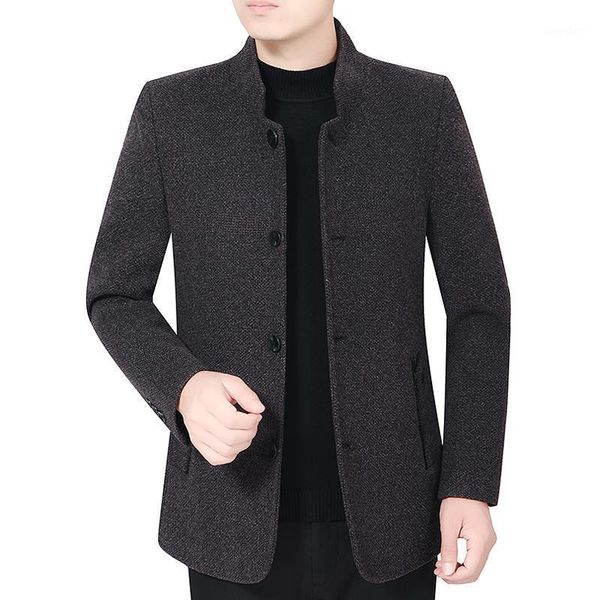 winter coffee gray wool tweed blazer smart casual tunic suit jacket male single-breasted warm woolen thick quilted outfits 4xl1, White;black
winter coffee gray wool tweed blazer smart casual tunic suit jacket male single-breasted warm woolen thick quilted outfits 4xl1, White;black
