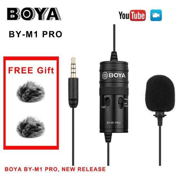 microphones boya m1 pro monitor lavalier mic for canon podcast,19 feet omnidirectional condenser nikon sony 1110 81
microphones boya m1 pro monitor lavalier mic for canon podcast,19 feet omnidirectional condenser nikon sony 1110 81