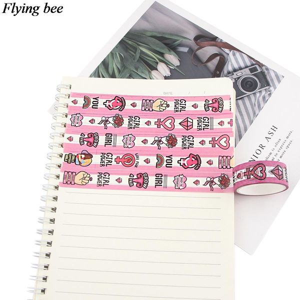2016 ngbee 15mmx5m creative feminism washi tape decorated scrapbooking sticker paper washi tape diy adhesive tapes x1058 h
2016 ngbee 15mmx5m creative feminism washi tape decorated scrapbooking sticker paper washi tape diy adhesive tapes x1058 h