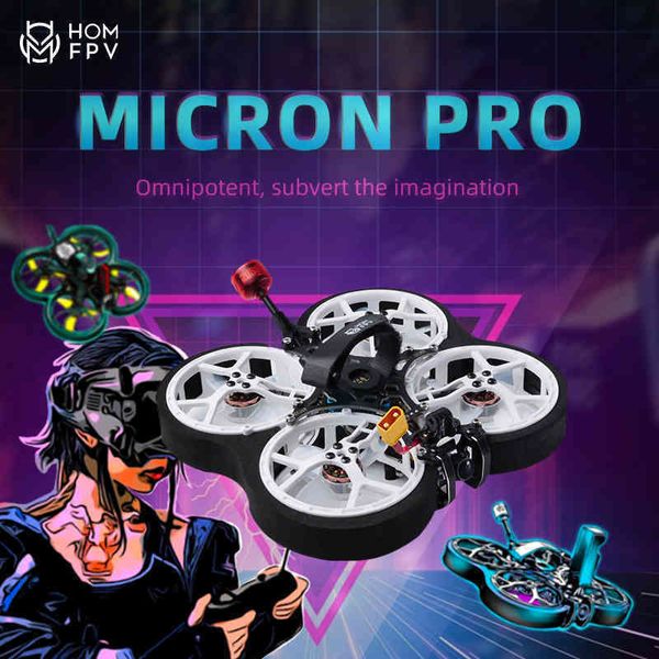 homfpv micron pro hd uav racing with first person vision cinewhoop nebula nano vista f4aio 35a ces engine 1105 4500kv 95mm toolkit
homfpv micron pro hd uav racing with first person vision cinewhoop nebula nano vista f4aio 35a ces engine 1105 4500kv 95mm toolkit