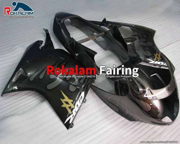for honda cbr1100xx body kit 96 97 blackbird 1996 2007 black aftermarket kit motorcycle abs fairing (injection molding)
for honda cbr1100xx body kit 96 97 blackbird 1996 2007 black aftermarket kit motorcycle abs fairing (injection molding)