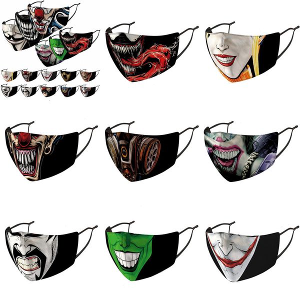 factoryxvuidesigner fashion face masks printed facemask dustproof clown windproof and haze replaceable pm2.5 filter wash
factoryxvuidesigner fashion face masks printed facemask dustproof clown windproof and haze replaceable pm2.5 filter wash