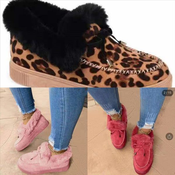 1ib2w women slippers snow boots m heel height cartoon soft plush home cotton fur slides winter plus velvet lovers slippers woman men warm, Black
1ib2w women slippers snow boots m heel height cartoon soft plush home cotton fur slides winter plus velvet lovers slippers woman men warm, Black