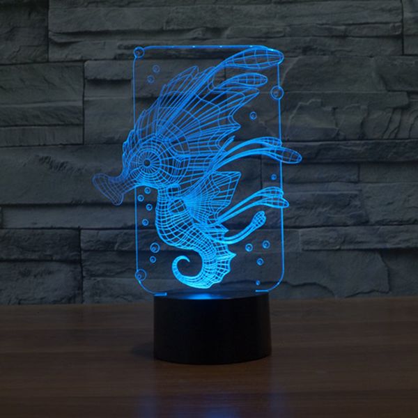 2021 new color changing hippocampus night breastfeeding 3d cartoon led lamp touch switch usb novelty light for gifts nmsz
2021 new color changing hippocampus night breastfeeding 3d cartoon led lamp touch switch usb novelty light for gifts nmsz