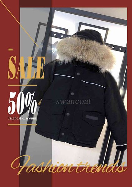 2021Top quality Kids et fashion digner winter down coat outdoor thermal windproof waterproof real Wolf fur, Black
2021Top quality Kids et fashion digner winter down coat outdoor thermal windproof waterproof real Wolf fur, Black
