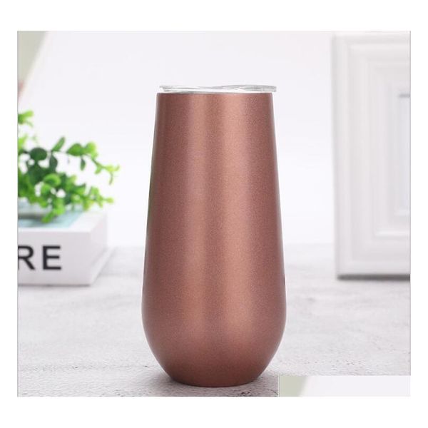 champagne glasses eggshell water bottle tumblers stainless steel tumbler 6oz vacuum insulated glass fast sea jlllgj bdefight
champagne glasses eggshell water bottle tumblers stainless steel tumbler 6oz vacuum insulated glass fast sea jlllgj bdefight