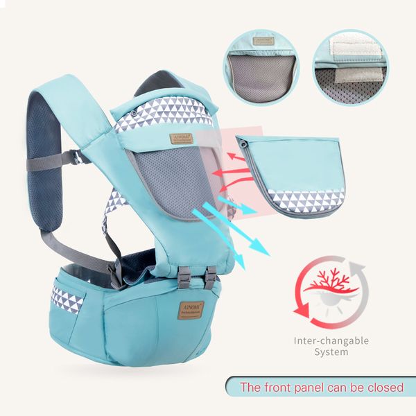 dropshipping ainomi new design waist stool walkers baby sling hold waist belt backpack hipseat belt kids infant hip seat q1215
dropshipping ainomi new design waist stool walkers baby sling hold waist belt backpack hipseat belt kids infant hip seat q1215