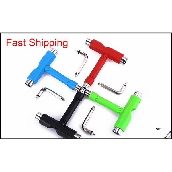 solid skateboard tool metal skate t-tool all in one atb multifunction repairing wrench bt2mu
solid skateboard tool metal skate t-tool all in one atb multifunction repairing wrench bt2mu