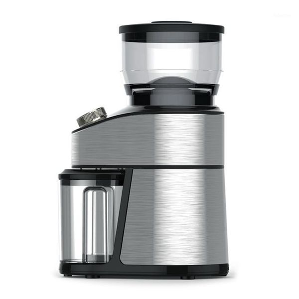 electric coffee grinder mill herbs nuts salt pepper grinder handmade coffee bean manual home kitchen tool eu plug1
electric coffee grinder mill herbs nuts salt pepper grinder handmade coffee bean manual home kitchen tool eu plug1