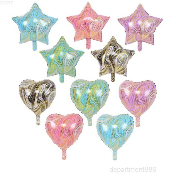 agate 18 inch heart-shaped round five-pointed star aluminum foil balloon birthday decoration ball owd2987
agate 18 inch heart-shaped round five-pointed star aluminum foil balloon birthday decoration ball owd2987