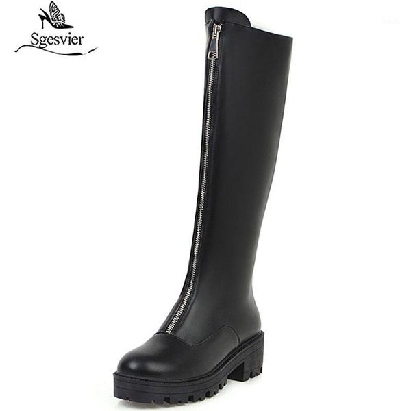 boots sgesvier 2021 brand plus size 46 fashion winter add fur shoes woman female front zipper knee high women1, Black
boots sgesvier 2021 brand plus size 46 fashion winter add fur shoes woman female front zipper knee high women1, Black