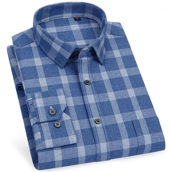 spring&autumn men's 100% cotton brushed plaid shirt men casual standard-fit comfortable warm button-collar long sleeve shirts1, White;black
spring&autumn men's 100% cotton brushed plaid shirt men casual standard-fit comfortable warm button-collar long sleeve shirts1, White;black