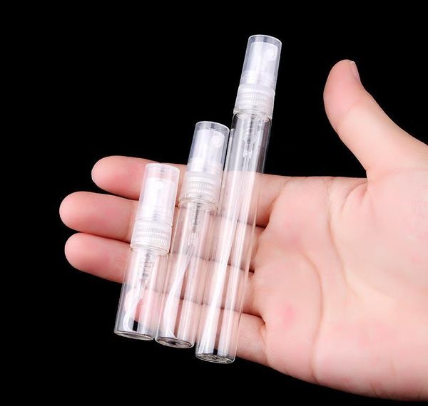3ml 5ml 10ml mini clear glass essential oil perfume bottle spray atomizer portable travel cosmetic container perfume bottle
3ml 5ml 10ml mini clear glass essential oil perfume bottle spray atomizer portable travel cosmetic container perfume bottle