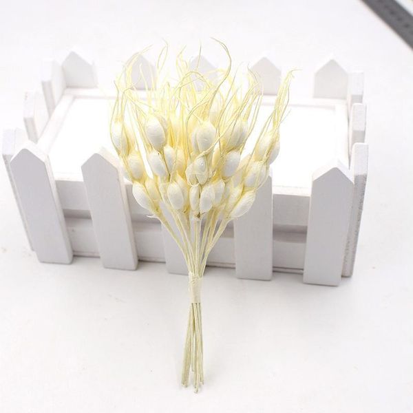 10pcs/lot artificial flower mini bubble wheat bunches for wedding home decoration diy craft garland scrapbook flower acc jlltnd
10pcs/lot artificial flower mini bubble wheat bunches for wedding home decoration diy craft garland scrapbook flower acc jlltnd