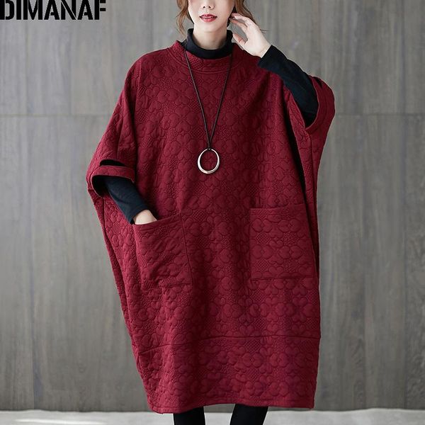 women's hoodies & sweatshirts dimanaf plus size women vintage lady shirts pullover cotton thick loose oversize clothing autumn winter, Black
women's hoodies & sweatshirts dimanaf plus size women vintage lady shirts pullover cotton thick loose oversize clothing autumn winter, Black