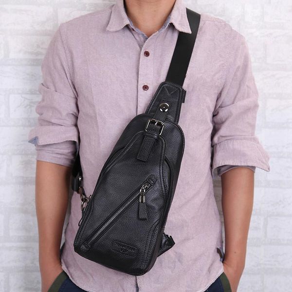 waist bags 100% genuine leather men's chest bag designer messenger male travel crossbody man shoulder retro belt functional1
waist bags 100% genuine leather men's chest bag designer messenger male travel crossbody man shoulder retro belt functional1