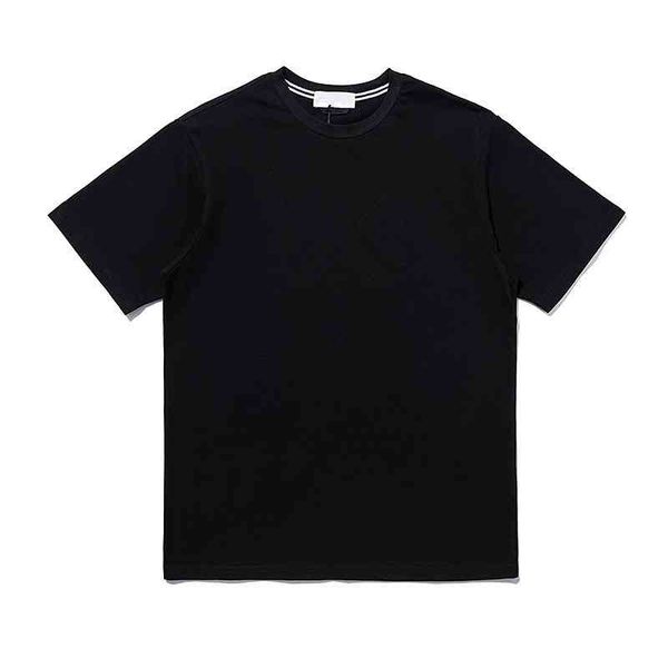 Men's T-Shirts leisure fashion cotton shirt mens street sports tshirt embroidery short sleeve comfortable top C30E, White;black
Men's T-Shirts leisure fashion cotton shirt mens street sports tshirt embroidery short sleeve comfortable top C30E, White;black
