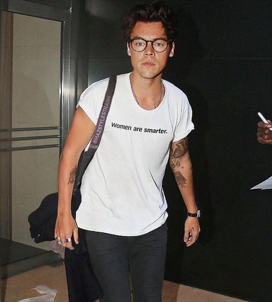 2020 new women t shirts harajuku harry styles printed tee summer female t shirt short sleeve shirt for women clothing, White
2020 new women t shirts harajuku harry styles printed tee summer female t shirt short sleeve shirt for women clothing, White