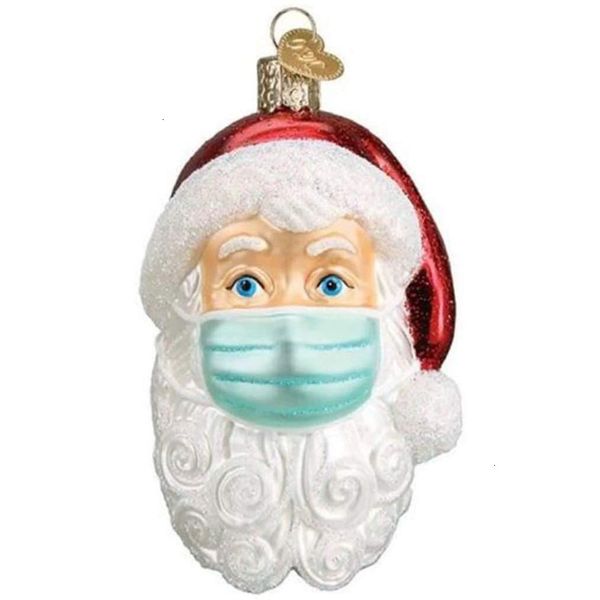 party distancing tree pandemic social ywwdornament christmas birthday santa claus pendant accessories 60pcs t1i2557
party distancing tree pandemic social ywwdornament christmas birthday santa claus pendant accessories 60pcs t1i2557