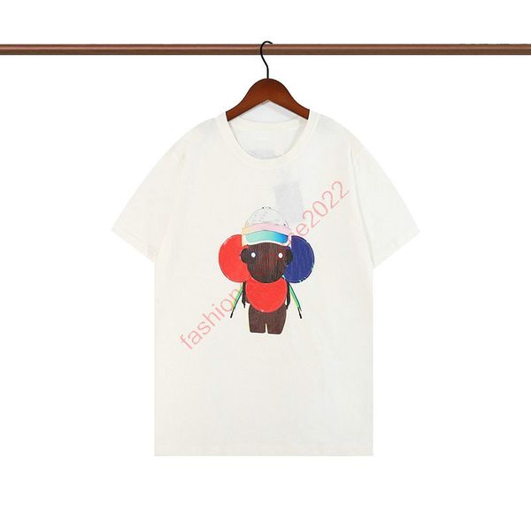 22s summer mens women designers stamp t-shirt loose tees apparel fashion brands man s shirt luxurys clothing street polos shorts sleeve vlo, White;black
22s summer mens women designers stamp t-shirt loose tees apparel fashion brands man s shirt luxurys clothing street polos shorts sleeve vlo, White;black