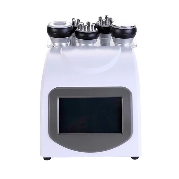 5 in 1 vacuum laser lipo cavitation machine ultrasonic body slimming shaping fat rf skin tightening rejuvenation beauty device
5 in 1 vacuum laser lipo cavitation machine ultrasonic body slimming shaping fat rf skin tightening rejuvenation beauty device