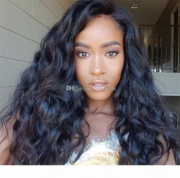 7a quality full lace human hair wigs for black women brazilian virgin hair glueless wavy lace front wig with baby hair, Black;brown
7a quality full lace human hair wigs for black women brazilian virgin hair glueless wavy lace front wig with baby hair, Black;brown