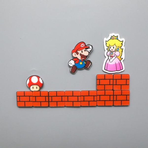 1 12 pcs super mario fridge sticker child student birthday gift fridge sticker message sticker home decoration bbyolm
1 12 pcs super mario fridge sticker child student birthday gift fridge sticker message sticker home decoration bbyolm