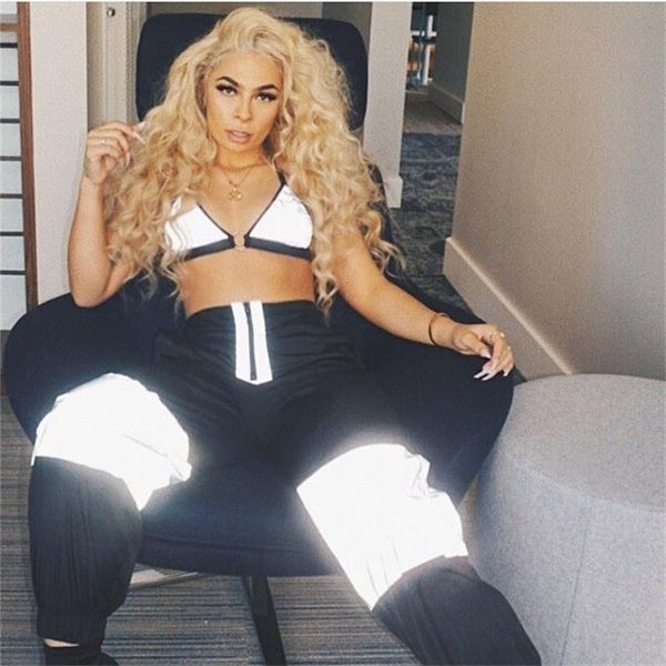 fashion flash reflective crop women 2021 4 season fits hollow out casual gray solid streetwear clothes women clubwear, White
fashion flash reflective crop women 2021 4 season fits hollow out casual gray solid streetwear clothes women clubwear, White