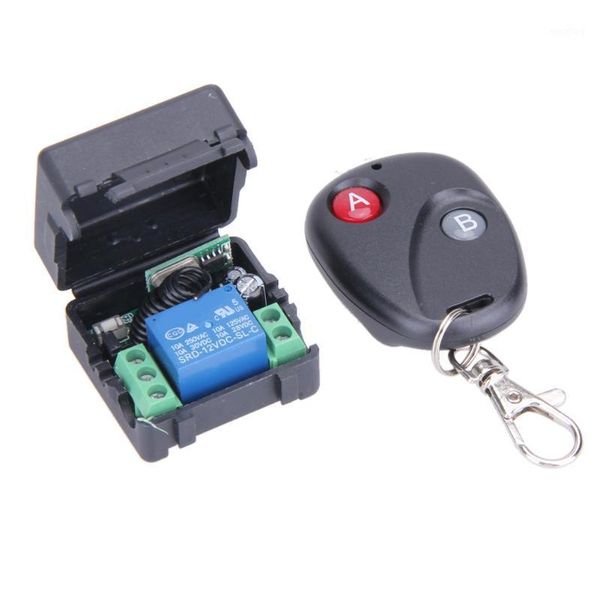 wireless remote control switch universal dc 12v 10a 433mhz telecomando transmitter with receiver for anti-theft alarm system1
wireless remote control switch universal dc 12v 10a 433mhz telecomando transmitter with receiver for anti-theft alarm system1