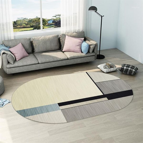 european luxury living room large-size cushion oval carpet bedroom non-slip bedside mat kitchen table geometric circular carpet1
european luxury living room large-size cushion oval carpet bedroom non-slip bedside mat kitchen table geometric circular carpet1