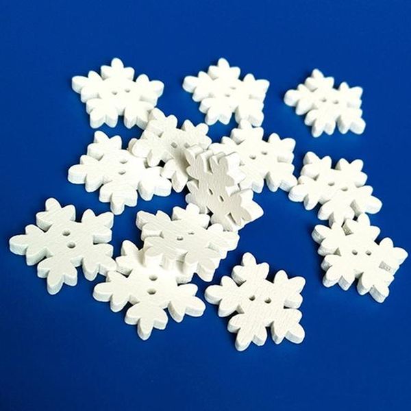 100 50pcs christmas white wooden snowflakes buttons for scrapbooking craft for home wedding christmas diy handmade wmttth
100 50pcs christmas white wooden snowflakes buttons for scrapbooking craft for home wedding christmas diy handmade wmttth