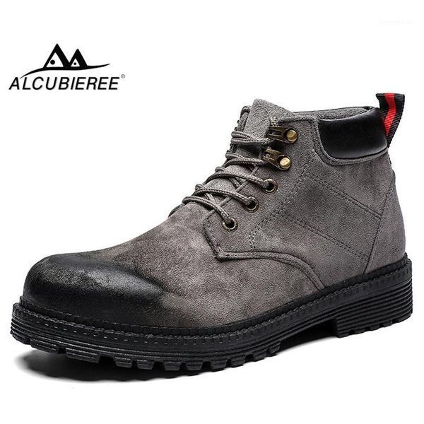 boots alcubieree brand men suede leather fashion winter comfort ankle lace up shoes non-slip footwear man casual1, Black
boots alcubieree brand men suede leather fashion winter comfort ankle lace up shoes non-slip footwear man casual1, Black