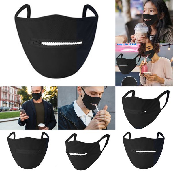 mask 2021 face new zipper creative design easy to drink washable reusable covering protective masks epacket 1 ns9ll
mask 2021 face new zipper creative design easy to drink washable reusable covering protective masks epacket 1 ns9ll