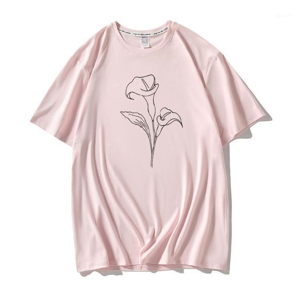 korean style women t shirt vintage line graphic print harajuku t shirt short sleeve ladies tshir gifts femalet tee clothes1, White
korean style women t shirt vintage line graphic print harajuku t shirt short sleeve ladies tshir gifts femalet tee clothes1, White