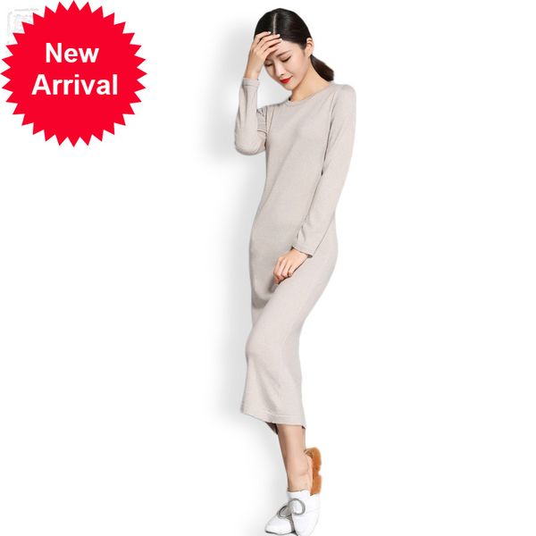 2021 new womens o-neck straight wool blend mesh dress fine color simple nightgown long autumn shirt #1299 h8k8, Black;gray
2021 new womens o-neck straight wool blend mesh dress fine color simple nightgown long autumn shirt #1299 h8k8, Black;gray