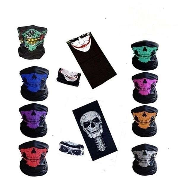 factory magic mask bicycle ski skull half face masks skeleton ghost scarf hip hop bandana sport headband 14 designs 20pc
factory magic mask bicycle ski skull half face masks skeleton ghost scarf hip hop bandana sport headband 14 designs 20pc