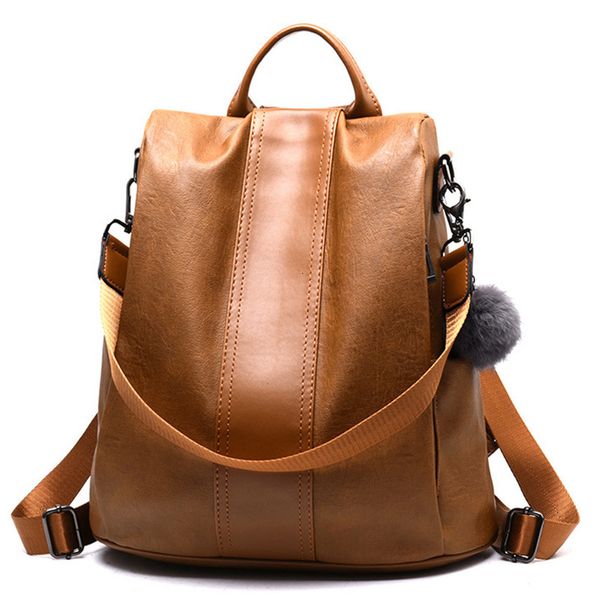 hbp non-brand sewing stitching wool ball pendant solid color simple fashion portable backpack hidden opening large capacity sport.0018
hbp non-brand sewing stitching wool ball pendant solid color simple fashion portable backpack hidden opening large capacity sport.0018