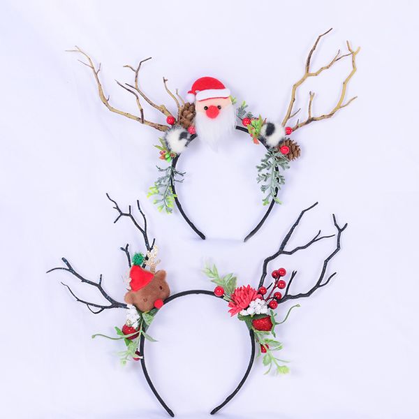 christmas antlers hangover christmas grandfather bear wide headband network red elk tree branch festival p gift head
christmas antlers hangover christmas grandfather bear wide headband network red elk tree branch festival p gift head