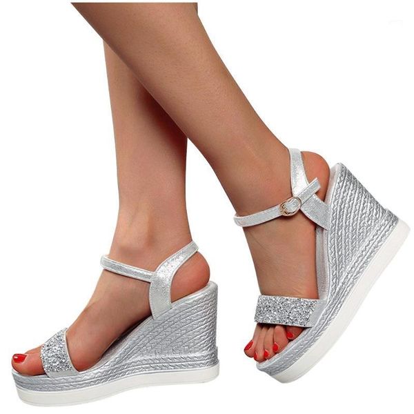 sagace platform sandals women girl luxury bling thick bottom shoes ladies elegant buckles sandals mujer muffin1, Black
sagace platform sandals women girl luxury bling thick bottom shoes ladies elegant buckles sandals mujer muffin1, Black