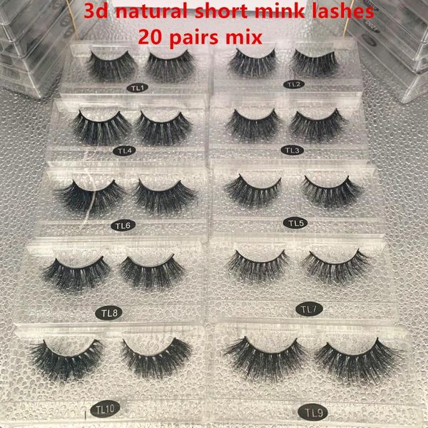 false eyelashes ws 13mm 15mm short mink lashes in bulk wholesale natural long makeup 18mm wispy super soft comfortable wear 2021
false eyelashes ws 13mm 15mm short mink lashes in bulk wholesale natural long makeup 18mm wispy super soft comfortable wear 2021