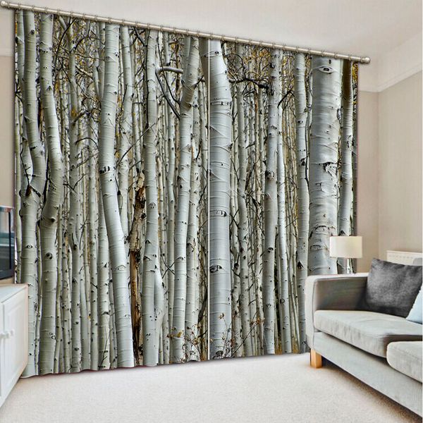 primeval forest curtain luxury blackout 3d window curtains for living room bedroom drapes cortina customized size
primeval forest curtain luxury blackout 3d window curtains for living room bedroom drapes cortina customized size