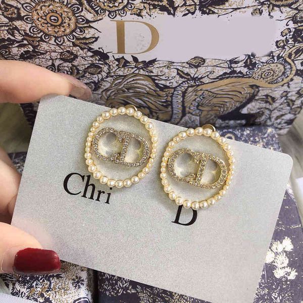 85% off factory clearance home new full diamond earrings style circle size pearl classic earrings women14, Golden
85% off factory clearance home new full diamond earrings style circle size pearl classic earrings women14, Golden
